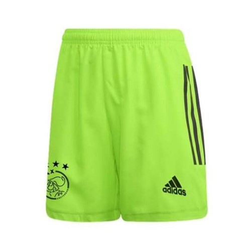 Pantalones Ajax Portero 2020-2021 Verde